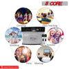 5 Core Wireless Portable PA System  400W PMPO Active Powered Bluetooth Compatible Karaoke Speaker