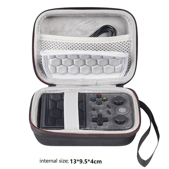 Retro Game Console Storage Bag